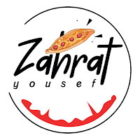 زهرة يوسف | Zahrat Yousef