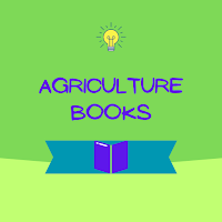 Agriculture Books