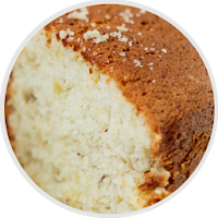 Receitas de Bolo de Trigo