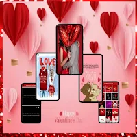 valentines day 2024