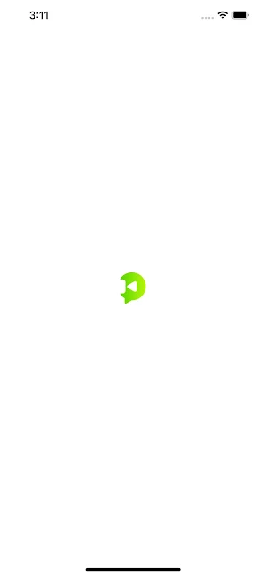 MeetOnAir Screenshot 0
