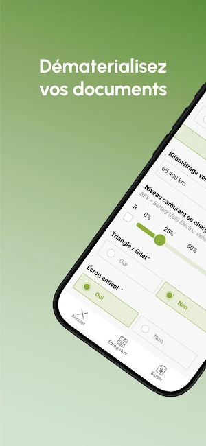 z•review - Iziflo Screenshot 3