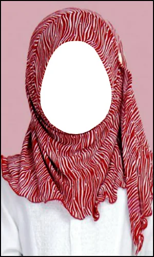 Hijab Kids Photo Suit Editor HD Screenshot 2