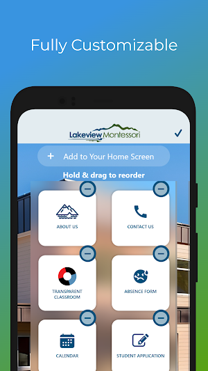 Lakeview Montessori School Screenshot 3