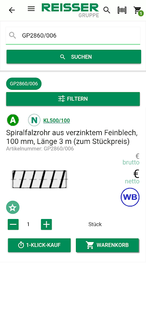 REISSER Screenshot 1