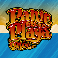 Panic en la Playa