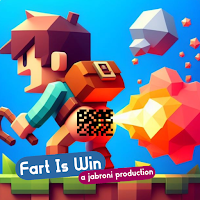 Fart Is Win