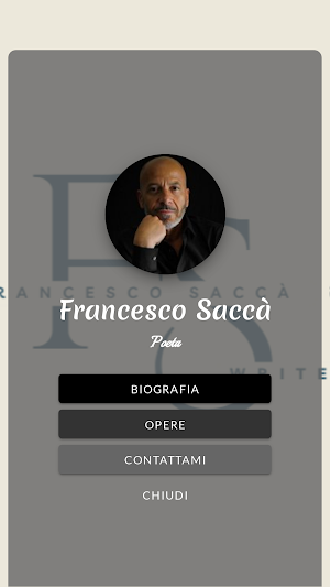 Francesco Saccà Screenshot 1