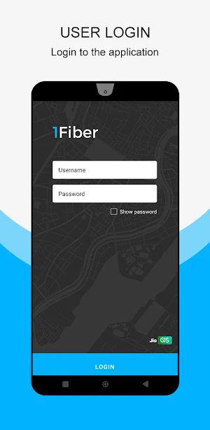 Onefiber  mConstruct Screenshot 0