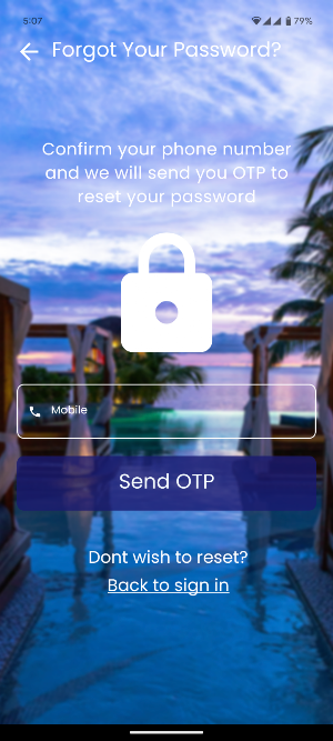 BCM Properties Screenshot 1
