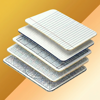 Printable Notebook Paper Maker
