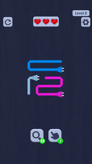 Plug the Path Screenshot 0