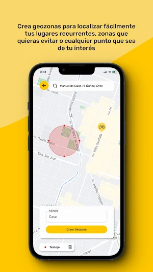 BKonnect Screenshot 3
