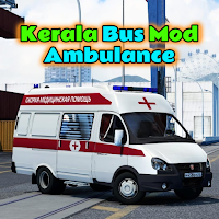 Kerala Bus Mod Ambulance