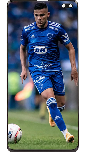 Cruzeiro Wallpapers Screenshot 3