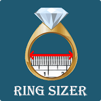 Ring Sizer App & Ring Fitting