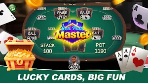 Teen Patti Master Win Screenshot 1