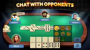 Dominoes : Classic Domino Game Screenshot 1