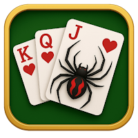 Classic Spider Solitaire