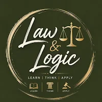 Law and Logic