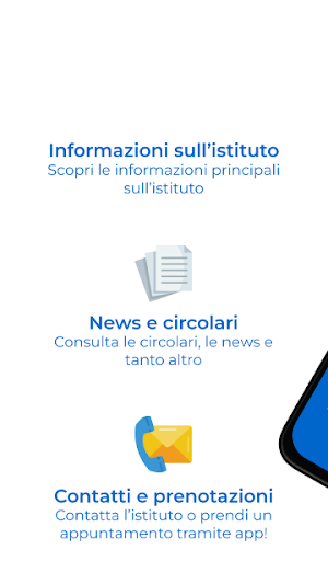I.C. Polizzano Screenshot 1