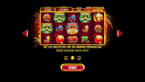 Wealth Slot 777 Screenshot 0