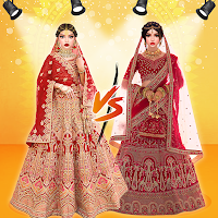 Indian Fashion Wedding Game