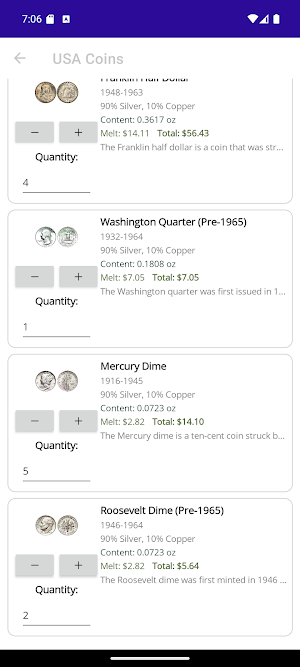 SG2Pay Screenshot 1