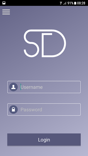 SmartDragon App Screenshot 1
