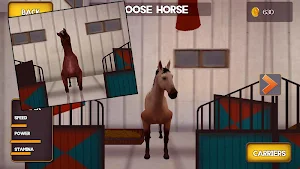 Horse Simulator 3D Screenshot 2