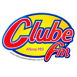 Rádio Clube FM Alfenas Screenshot 3