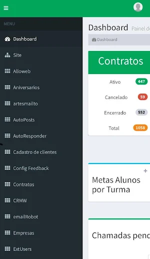 ASSESSORIA BRA Screenshot 1