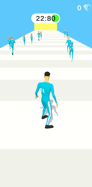 Dead Race Screenshot 3