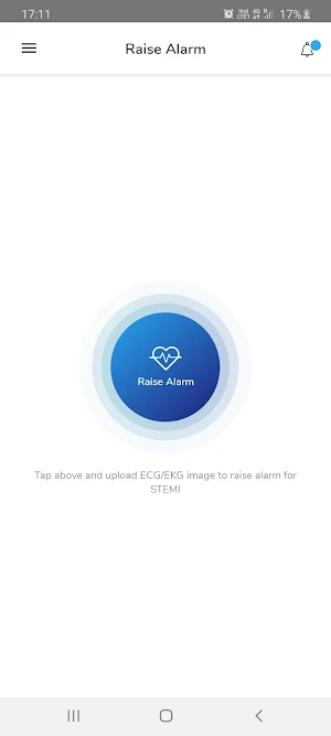STEMIcathAID Screenshot 0