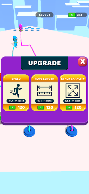Stack'Em All Screenshot 3