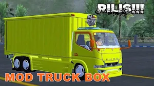 Mod Truck Box Screenshot 3