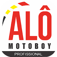 Alô Motoboy - Profissional