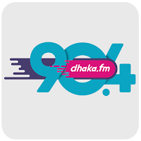 Dhaka FM 90.4