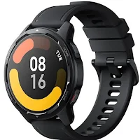 xiaomi watch s1 active guide