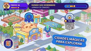 Mundo Dinx Screenshot 0