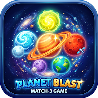 Cosmic Planet Match