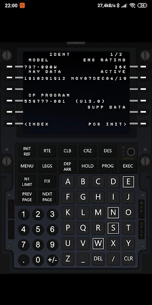 X-Panels Screenshot 1