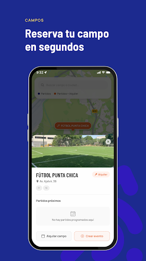 GOLEVEL Screenshot 3