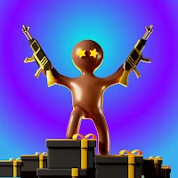 Merge Battle: Shooting