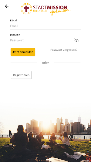 StaMi Offenbach Screenshot 1