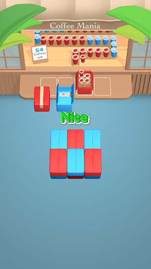 Coffee Mania Screenshot 0