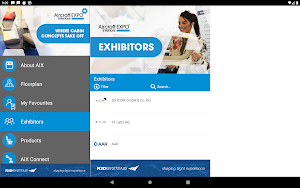 AIX & WTCE screenshot 7
