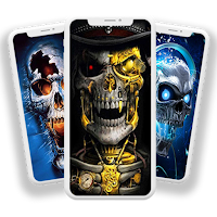 Skull Wallpaper