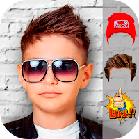 Boy Hairstyles