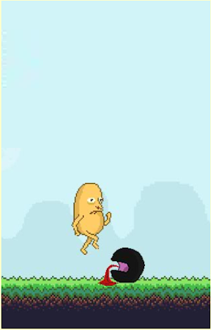 Macho opresor Screenshot 2